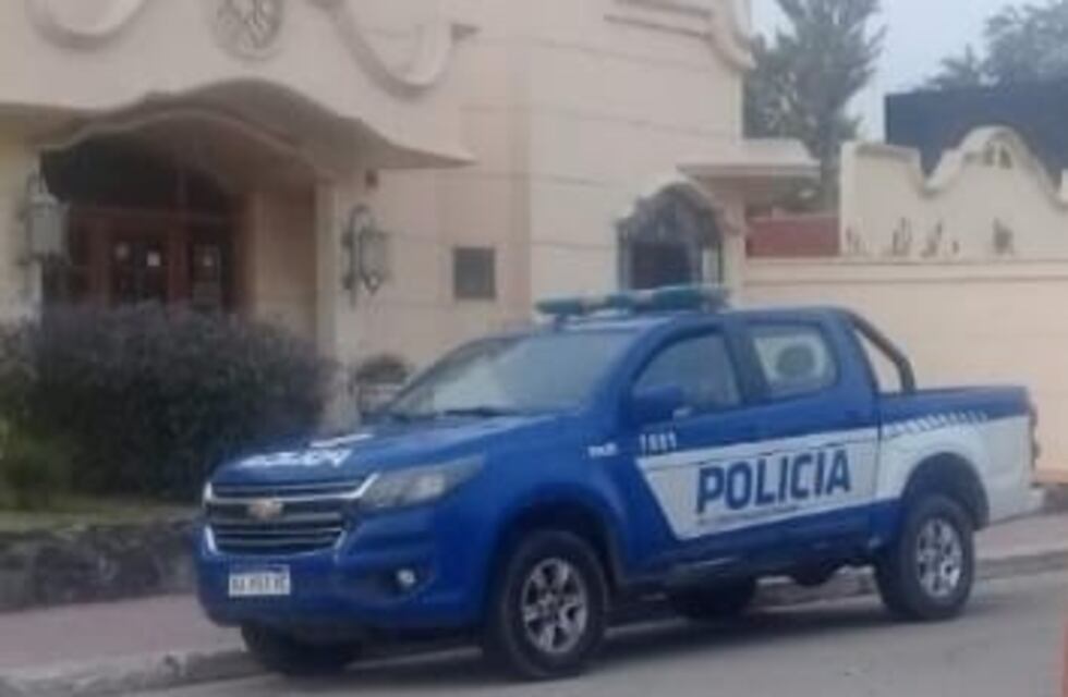 Inseguridad en Córdoba: balearon en la cabeza a una joven, para robarle el celular