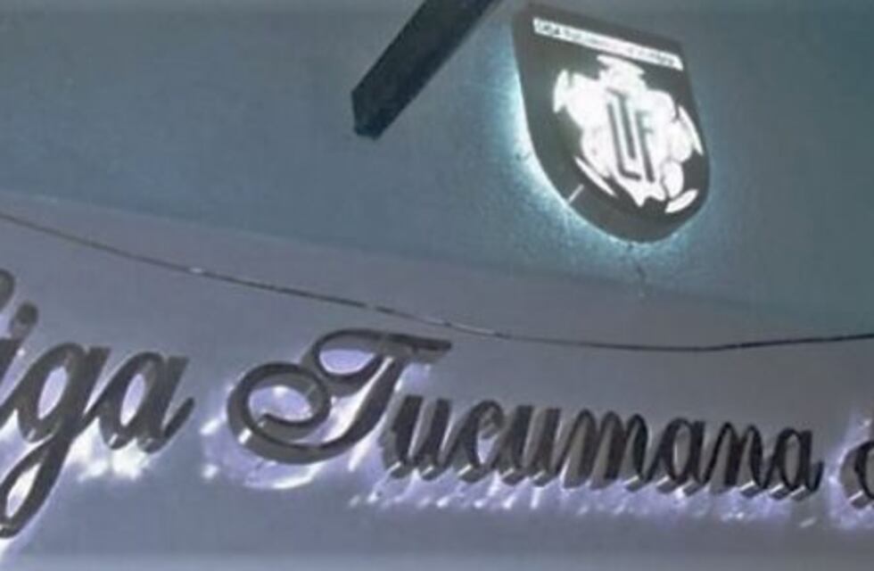 Liga Tucumana: se confirmaron las zonas de la segunda fase del Torneo Alberto Marti