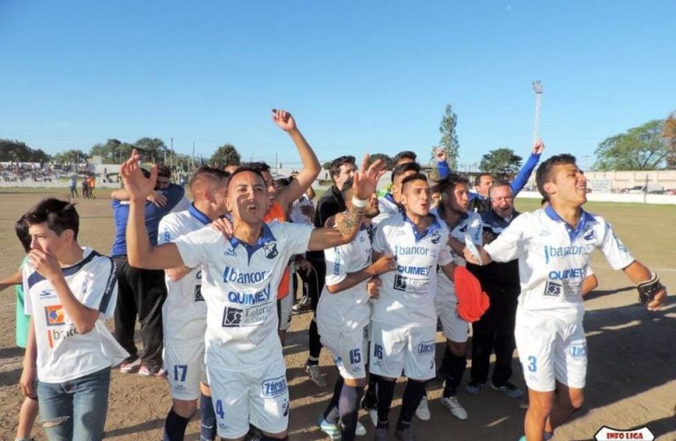 Juniors, Huracán y Escuela no descansan