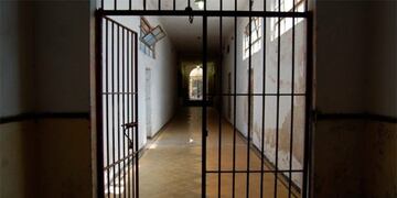 En la cárcel, los presos pueden tener hasta 8 visitas íntimas por mes