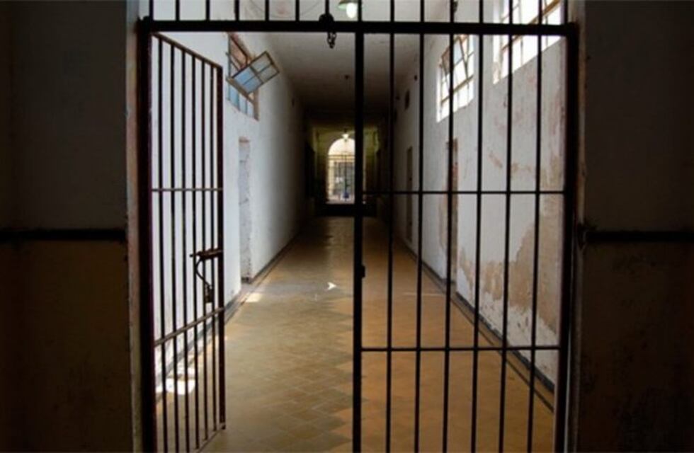 En la cárcel, los presos pueden tener hasta 8 visitas íntimas por mes