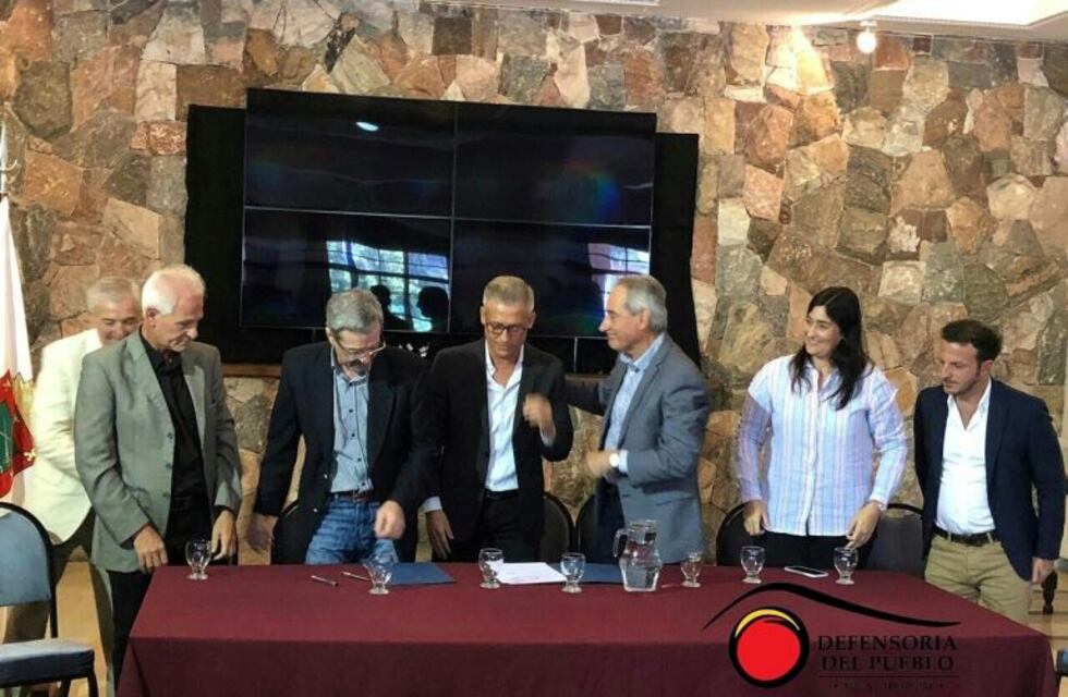 Carlos Paz tendrá su oficina de Defensa al consumidor