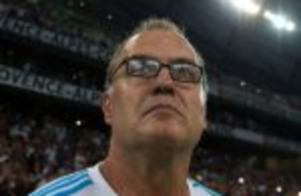 Según la prensa francesa, Marcelo Bielsa es el principal candidato para dirigir al Lille