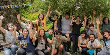 Taller de Stop-Motion en el Festival Nacional de Cortometrajes (Facebook Calzate estos Cortos)