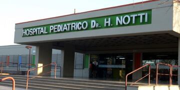 Hospital Notti