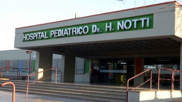 Hospital Notti