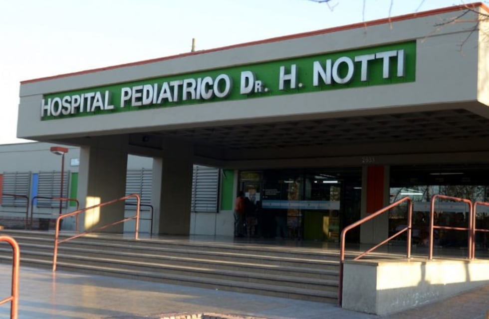 Mendoza es pionera en la implementación de una Unidad de Dolor Agudo Pediátrico