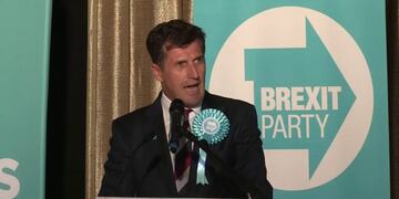 Robert Rowland - político británico que se ha desempeñado como miembro del Partido Brexit del Parlamento Europeo para el sureste de Inglaterra desde 2019