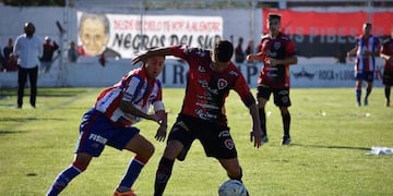 Clásico de Punta Alta
