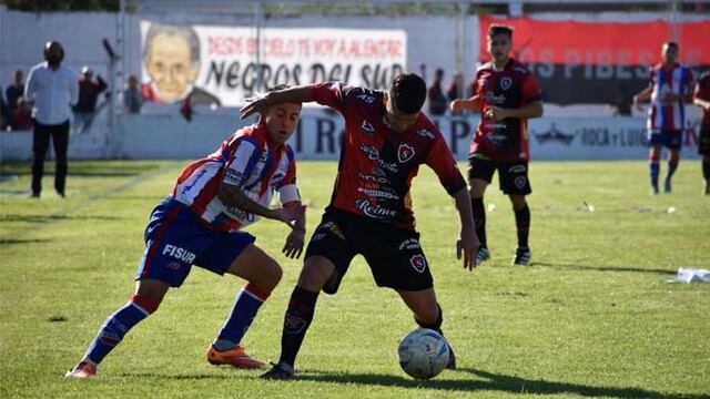 Clásico de Punta Alta
