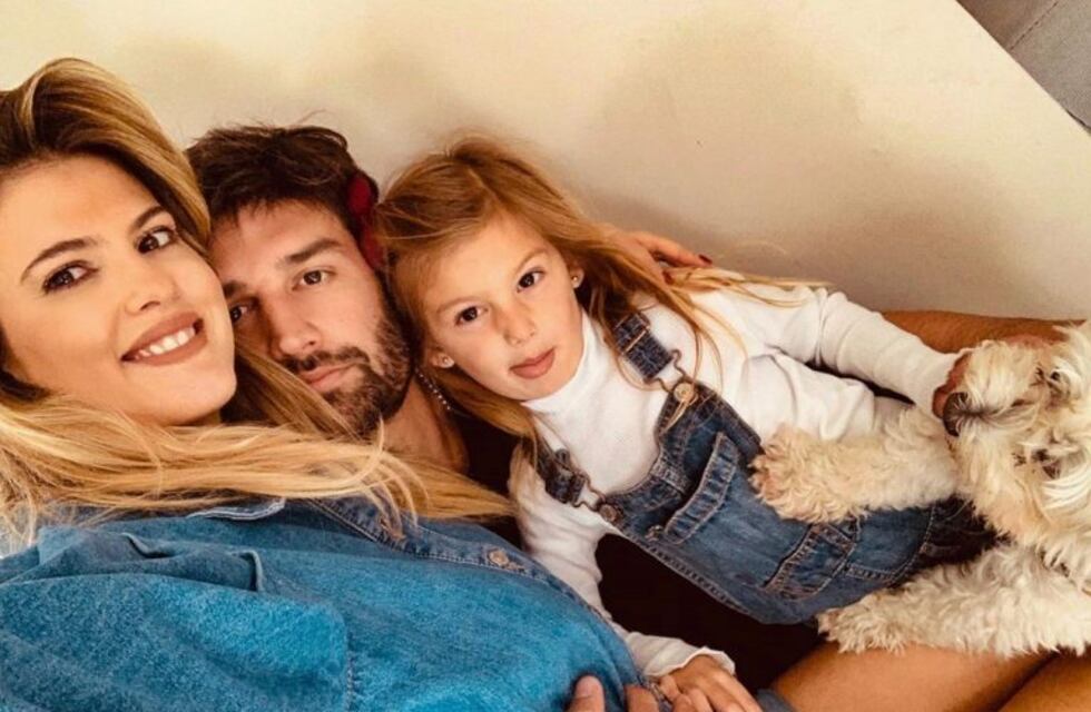 Confirmaron el sexo del bebé que está esperando María del Cerro