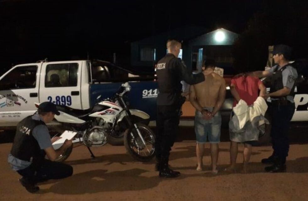 Colonia Aurora: atacaron y le robaron la camioneta a su compañero de tragos