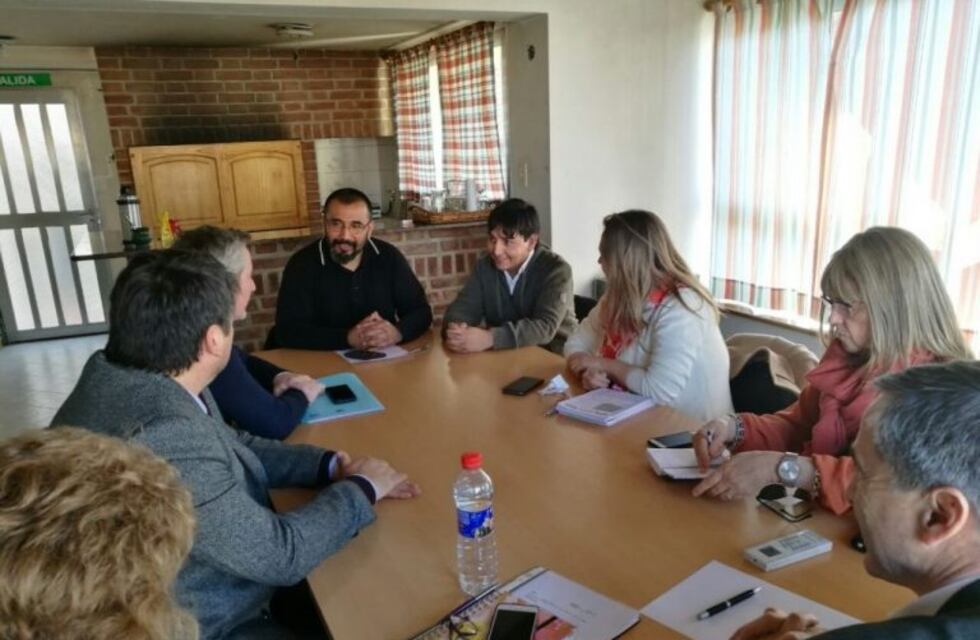 Para resolver el conflicto, hoy se reunirán ATE y el Gobierno