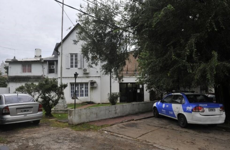 Quedó preso el policía que pedía $10 mil para mejorar la situación de los detenidos