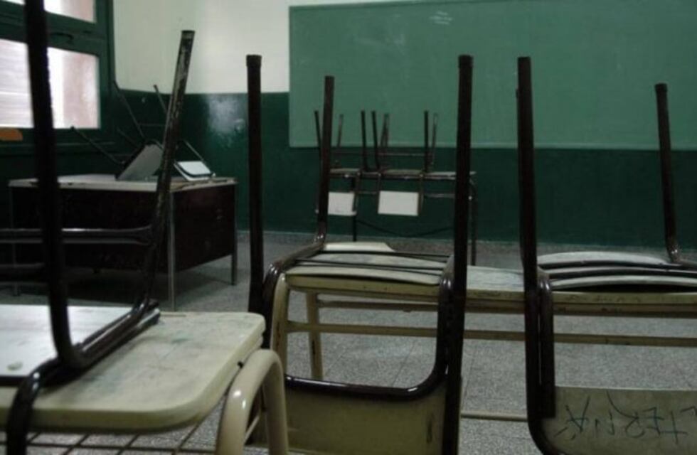 Denuncian maltrato en una escuela de Paraná