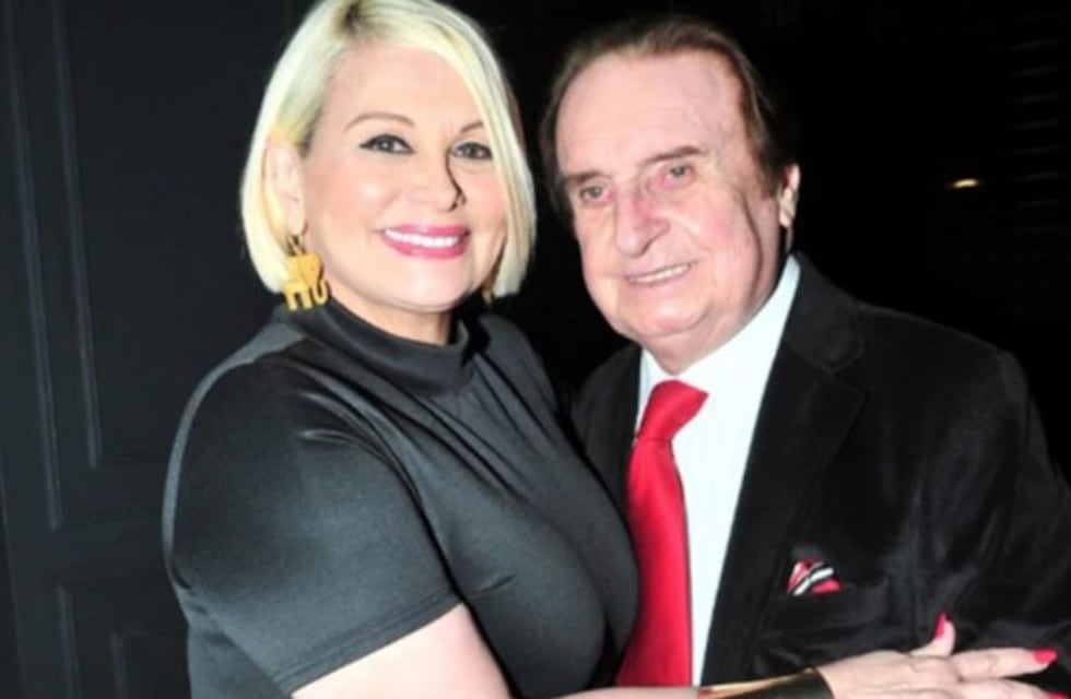 Carmen Barbieri contó qué fue lo último que le dijo Santiago Bal antes de ser internado