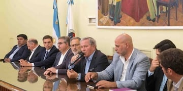 Gobierno de Catamarca\u002E