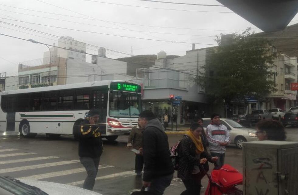 Autorizaron la suba del boleto del transporte público de pasajeros