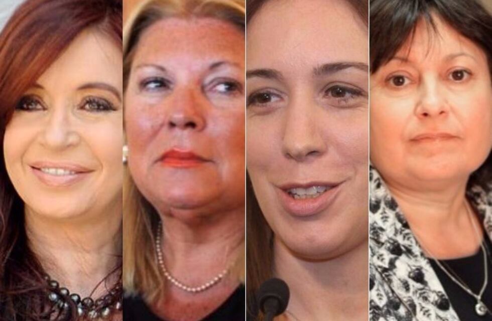 Las mujeres se consolidan en el escenario electoral, aunque no garantizan la agenda feminista