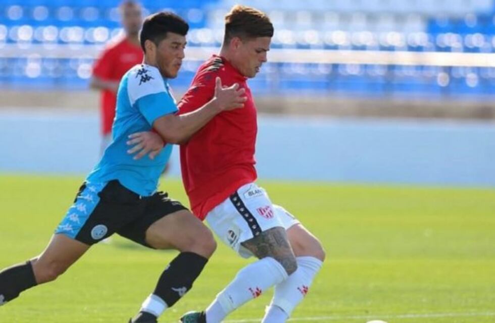 Belgrano e Instituto preparan un amistoso por la fecha FIFA