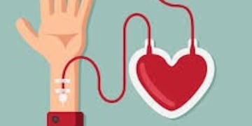 Campaña de donación de sangre Eldorado\u002E