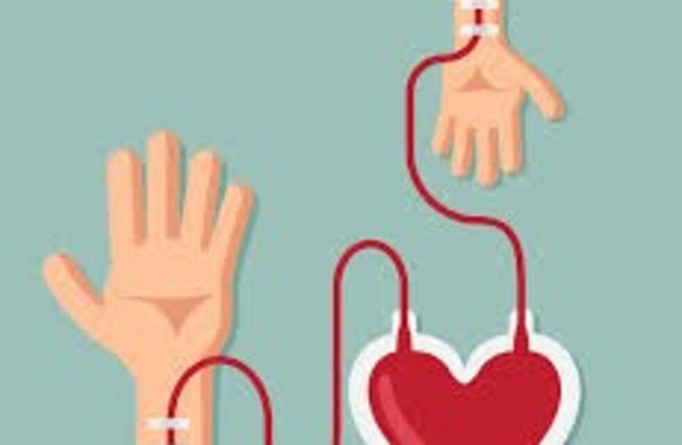 Organizan una gran campaña de donación de sangre en la Capital del Trabajo