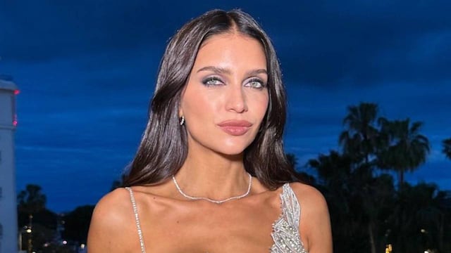 La foto hot de Zaira Nara luciendo animal print: “Lo bueno se hace esperar…”