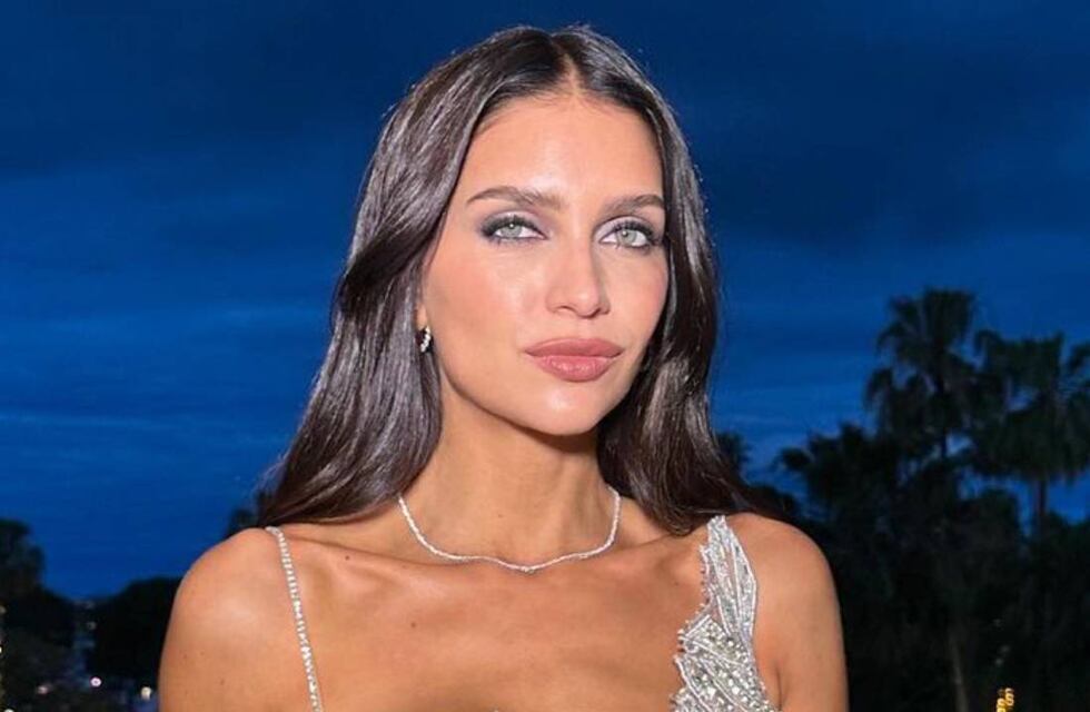 Zaira Nara es la reina del animal print y estas fotos lo comprueba: “Lo bueno se hace esperar”