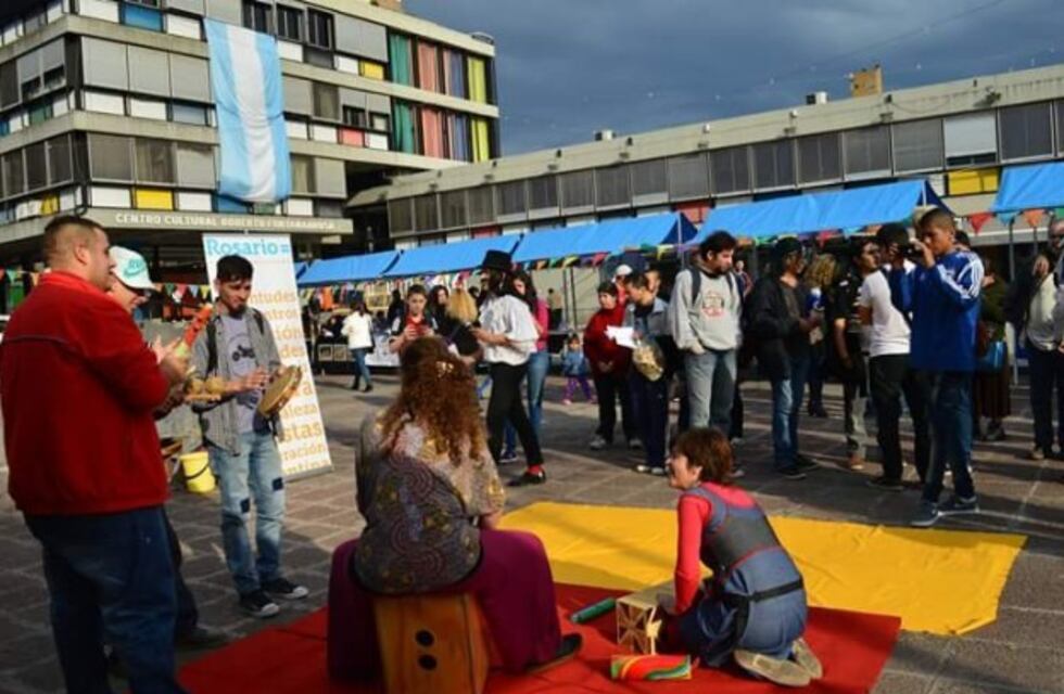 El centro de atención de adictos La estación atendió mas de 700 casos en un año