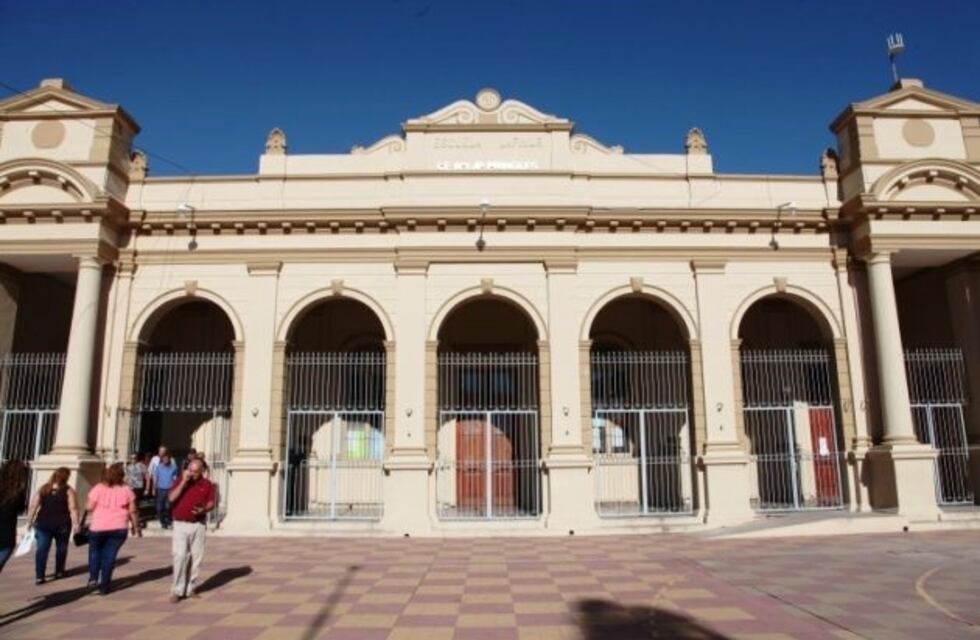 El lunes no habrá clases en las escuelas en las que se votó