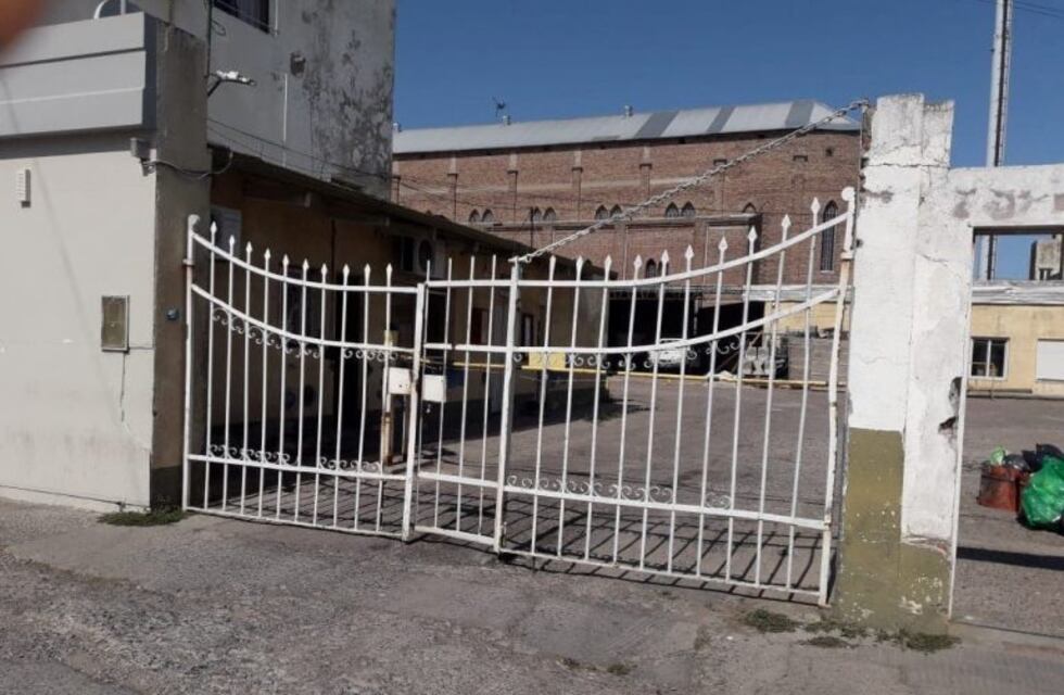 El Sindicato destacó que el paro de municipales se realiza "en paz"