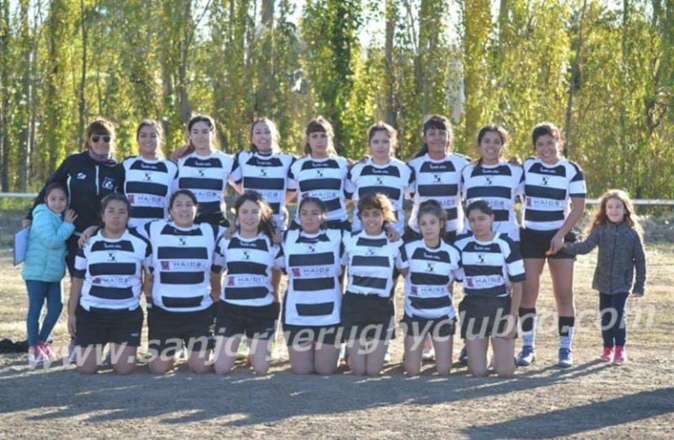 El San Jorge Rugby eligió nueva comisión directiva