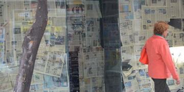 El comercio vive un magro presente y varios locales cerrarán\u002E