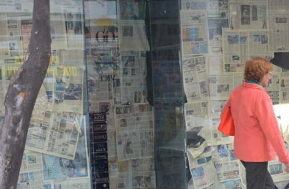 Crisis en el comercio: luego de las fiestas, muchos cerrarán sus puertas