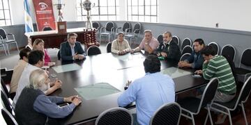 Gastronómicos jujeños piden apoyo al municipio local