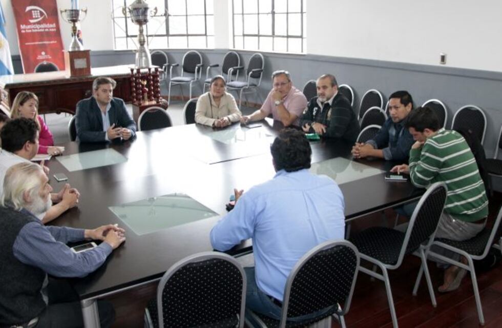 Buscan contener a gastronómicos jujeños para paliar la crisis económica