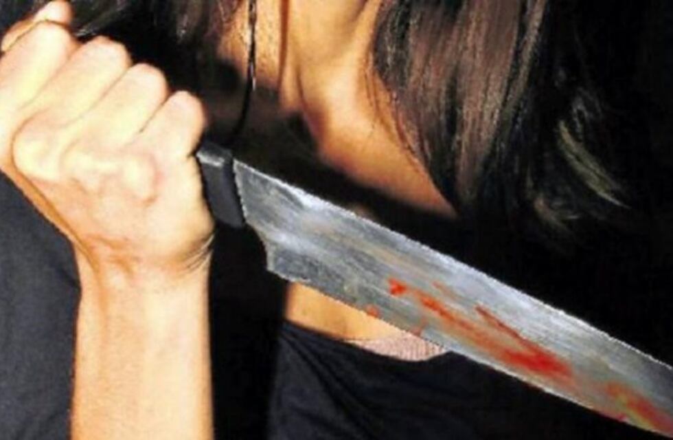 Una entrerriana acuchilló y mató a su pareja: quedó libre hasta el día del juicio