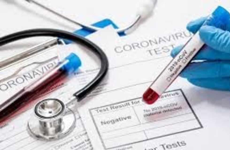 Coronavirus: fue confirmado un nuevo caso en Gualeguaychú