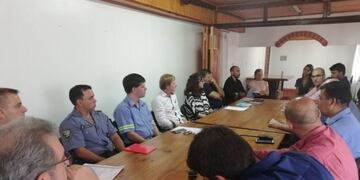 El HCD de Oberá, analiza adherirse al uso de las pólizas de seguro digital