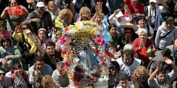 DYN02, BUENOS AIRES 01/10/2011, LA \