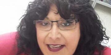 Victoria Ponce Cejas