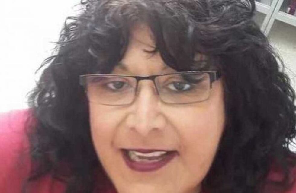 Víctima del coronavirus, murió la médica Victoria Ponce Cejas