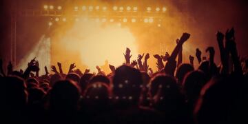 San Carlos suspende provisoriamente el festival de enero 2021 (imagen ilustrativa)