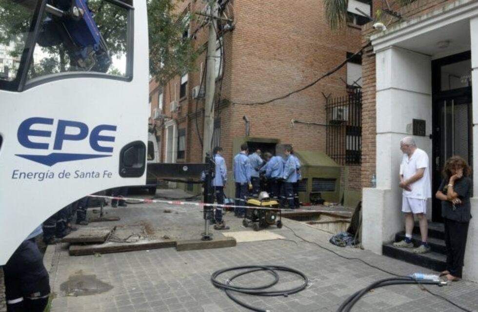 Anunciaron los cortes programados para el fin de semana