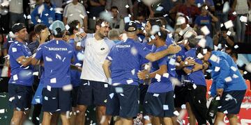 El público fue muy respetuoso\u002E