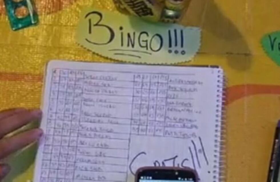 Condenan a un mendocino por juego online ilegal