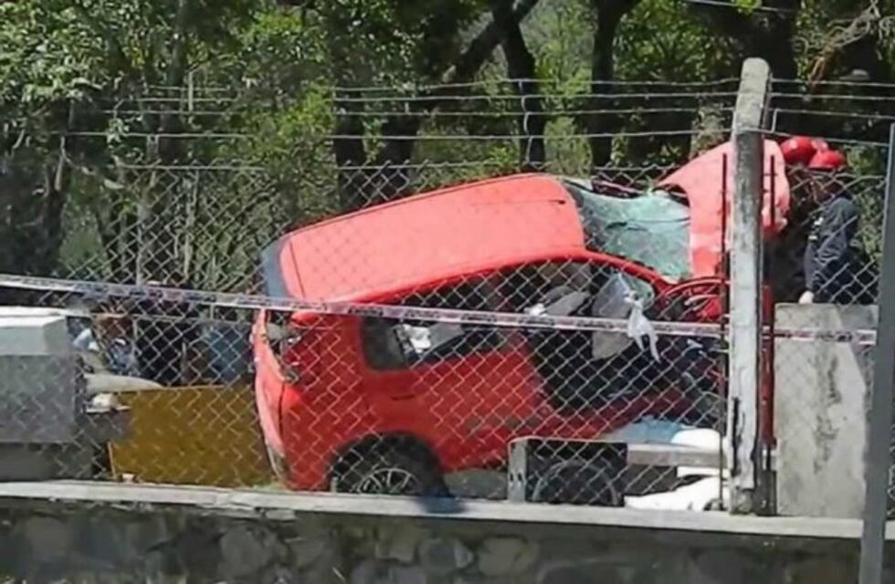 Liberaron al responsable de la tragedia en Campo Quijano