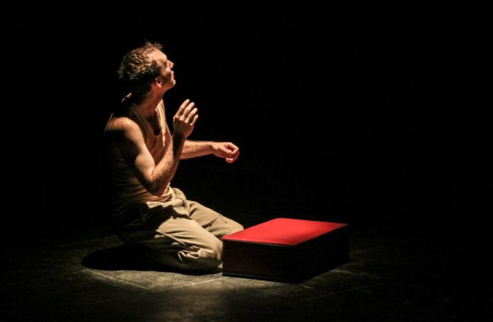 El ángel de la valija continúa en marzo