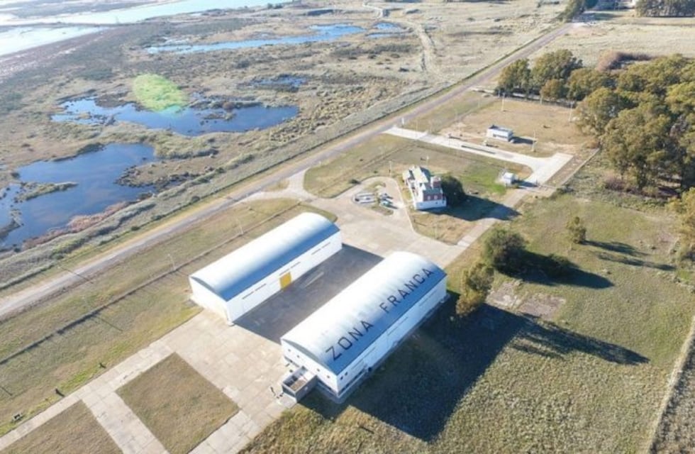 Zona Franca : gerente de London Supply manifestó cautela tras habilitación