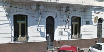 Comisaru00eda 7 de Rosario.